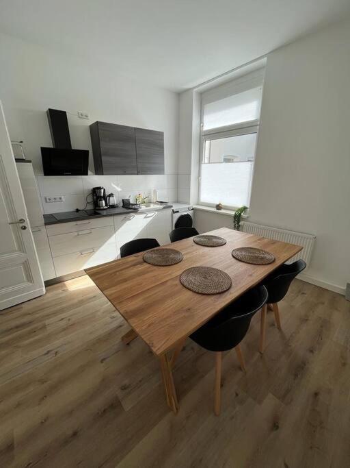 Wohlfuehl-Oase 2.0 Apartment Herne Exterior photo